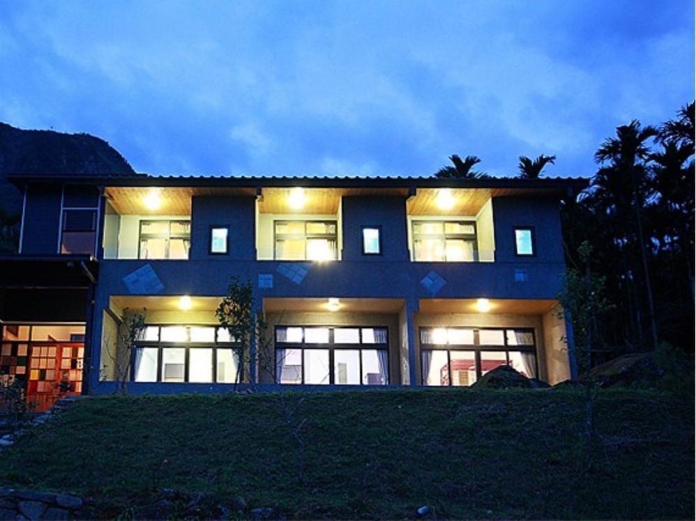 Yu Tao Yuan Bed And Breakfast Lugu Lake Exterior photo
